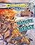 Commando #4847: Nature Of T...