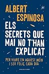 Els secrets que m...