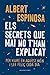 Els secrets que mai no t'han explicat by Albert Espinosa