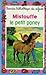 Mistouffe, le petit poney