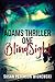 BlindSight (Adams Thriller, #1)