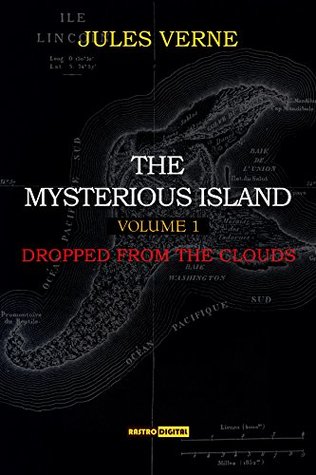 Dropped From The Clouds