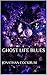 Ghost Life Blues