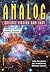 Analog Science Fiction and Fact, May/June 2017