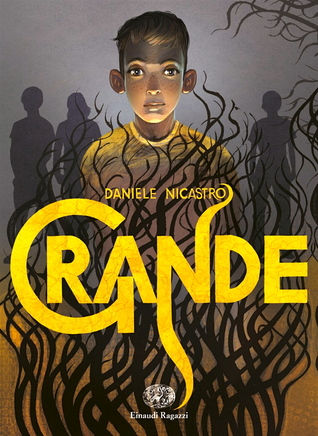 Grande (Paperback)