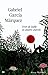 Over de liefde en andere duivels by Gabriel García Márquez Over de liefde en andere duivels by Gabriel García Márquez