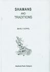 Shamans and Tradi...
