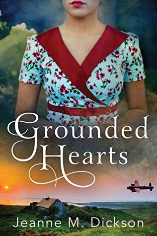 Grounded Hearts (Kindle Edition)