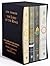 The Lord of the Rings Boxed Set by J.R.R. Tolkien