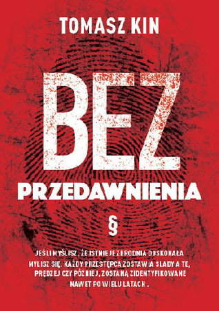 Bez przedawnienia (Paperback)