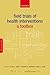 Field Trials of Health Interventions: A Toolbox
