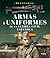 Armas Y Uniformes De La Guerra Civil Española (Militaria) (Spanish Edition)
