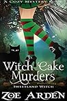 Witch Cake Murders