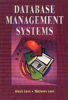 Database Management Systems - Leon