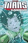 The Titans (1999-2003) #40 The Titans (1999-2003) #40