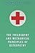 The Philosophy and Mechanical Principles of Osteopathy