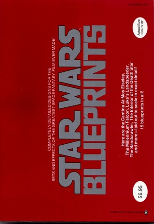 Star Wars Blueprints (Unbound)