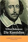 Die Komödien