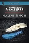 Le coeur de l'archange by Nalini Singh