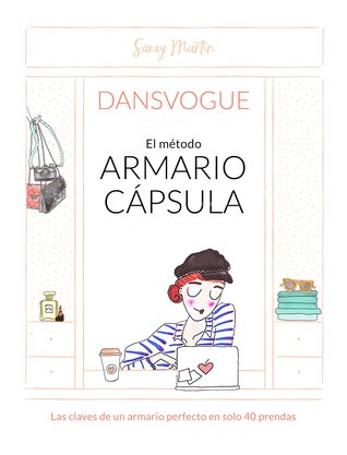 El método armario cápsula (Paperback)