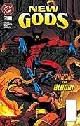 New Gods (1995-1997) #5