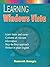 Learning Windows Vista