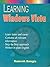 Learning Windows Vista