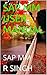 SAP MM USER MANUAL by R. Singh