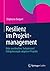 Resilienz im Projektmanagem...