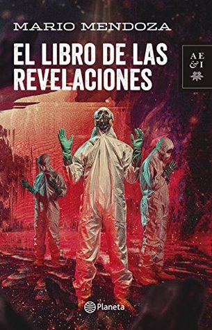 El libro de las revelaciones (Kindle Edition)