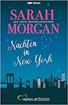 Nachten in New York by Sarah   Morgan