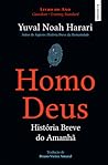 Homo Deus: Histór...