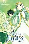 A Certain Magical...
