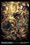 Overlord, Vol. 4:...