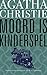 Moord is kinderspel by Agatha Christie