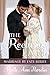 The Reclusive Earl (Marriage by Fate #1)