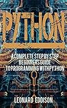 Python: A Complet...