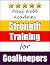 Paul Webb Academy: Strength...
