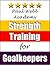 Paul Webb Academy: Strength Training for Goalkeepers [Football | Soccer Series]