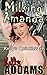 Milking Amanda: Kelly's Qui...