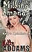 Milking Amanda: Kelly's Quickies #9