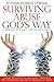 Surviving Abuse God's Way: 30-Day Devotional Breaking Through The Stumbling Blocks & Residue of Abuse