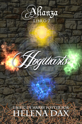 Hogwarts (Alianza, #7)