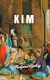 Kim by Rudyard Kipling