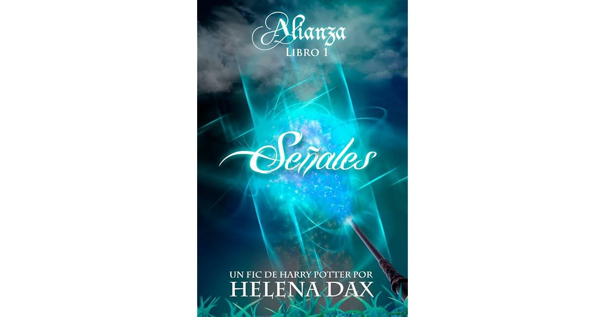Senales Alianza 1 By Helena Dax