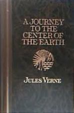 A Journey to the Center of the Earth