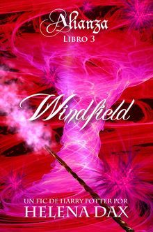 Windfield (Alianza, #3)