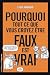 Pourquoi tout ce que vous c...