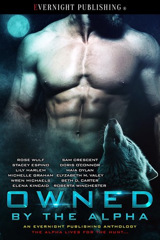 Owned by the Alpha (Kindle Edition)