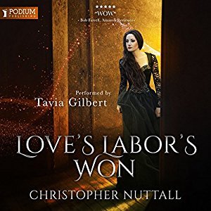 Love's Labor's Won